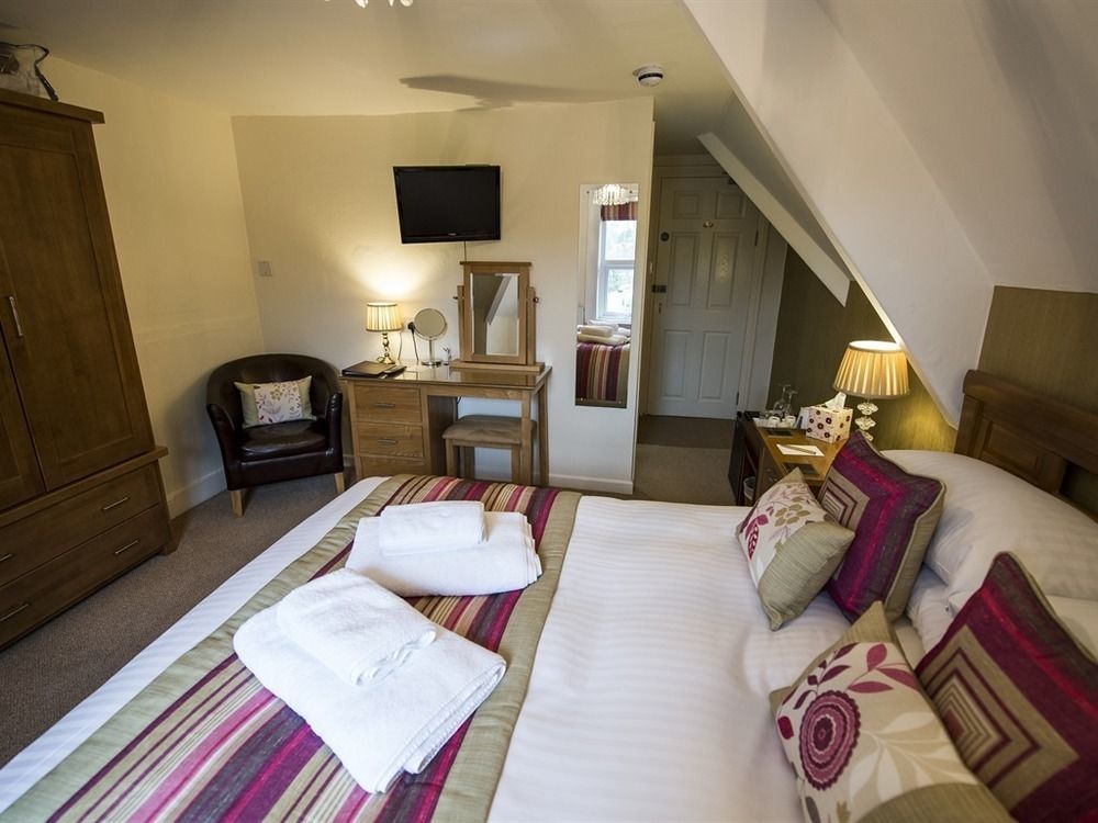 Hotel Elmdene Torquay Esterno foto