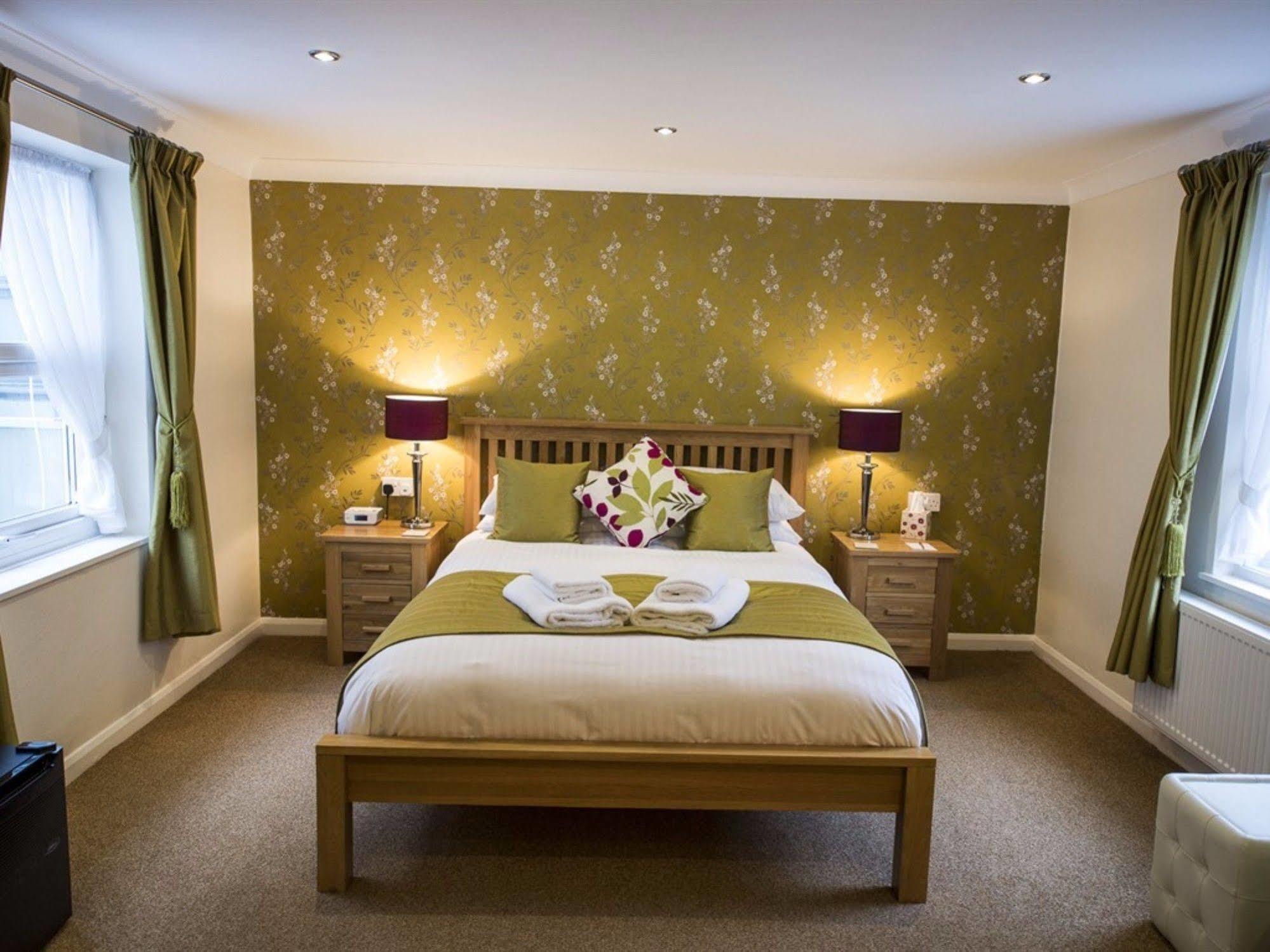 Hotel Elmdene Torquay Esterno foto