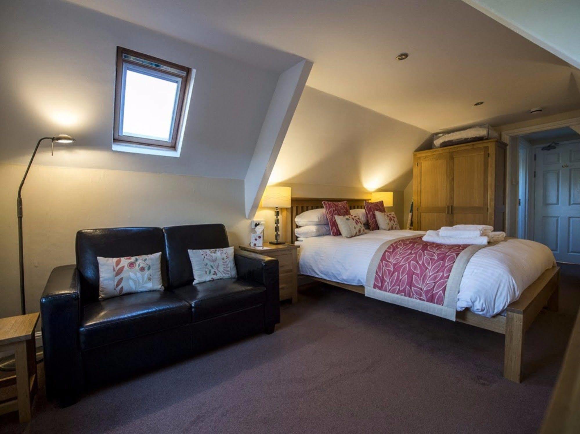 Hotel Elmdene Torquay Esterno foto