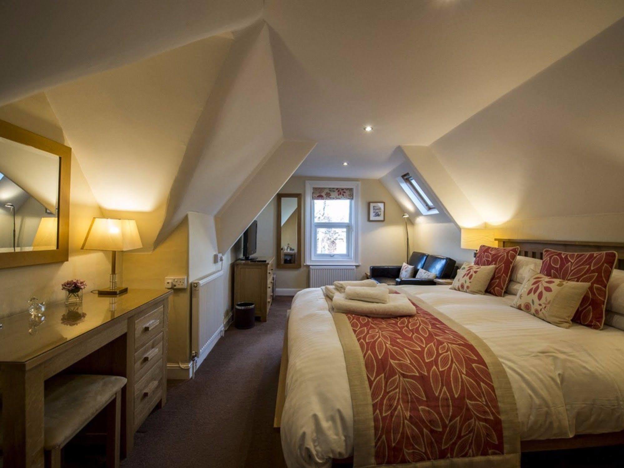 Hotel Elmdene Torquay Esterno foto