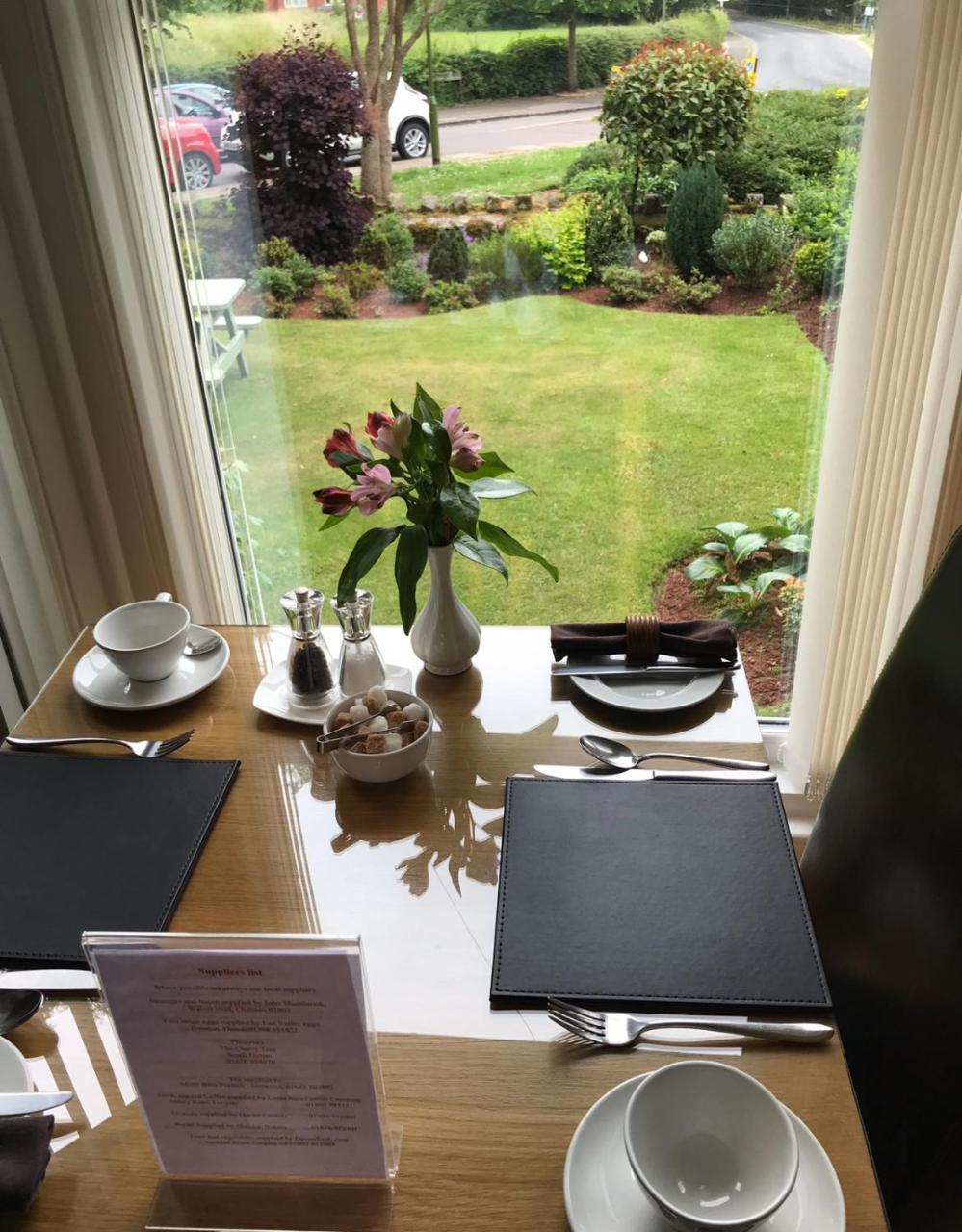 Hotel Elmdene Torquay Esterno foto