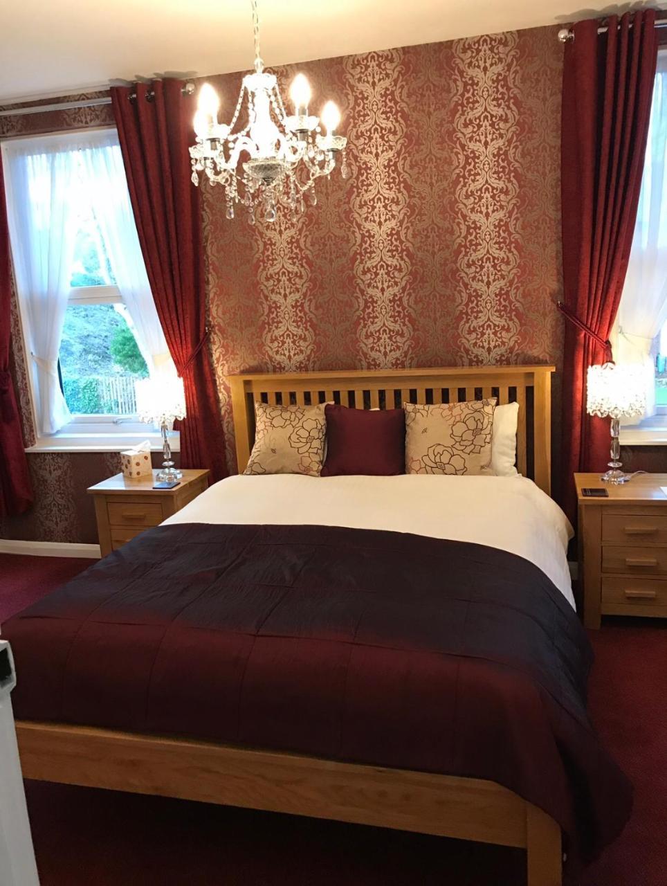 Hotel Elmdene Torquay Esterno foto
